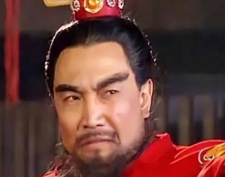 曹操历史图片