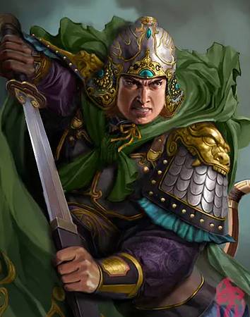 殷开山历史图片