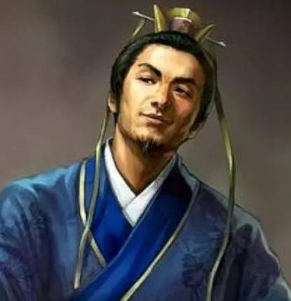 三国人物历史图片