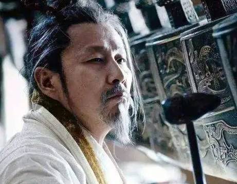 刘邦历史图片