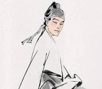 李贺历史图片