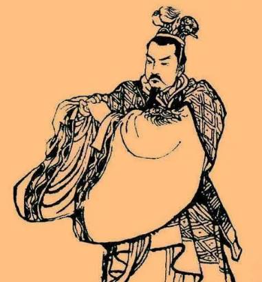 孟尝君历史图片