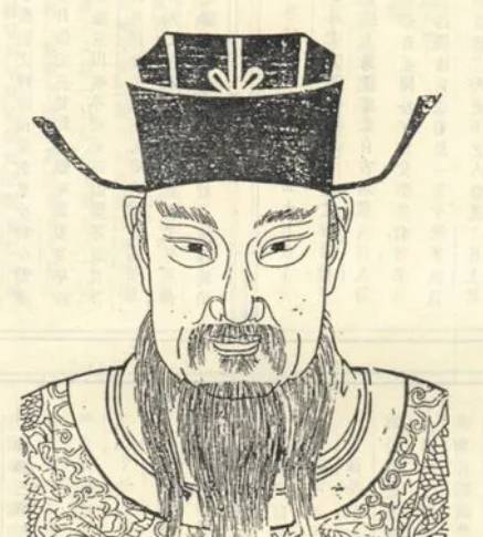 徐溥历史图片