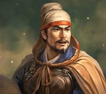 杜畿历史图片