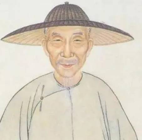 柳如是历史图片