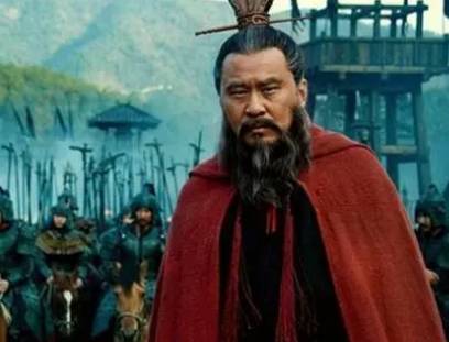 曹操历史图片
