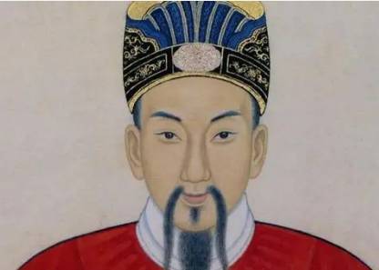 袁崇焕历史图片