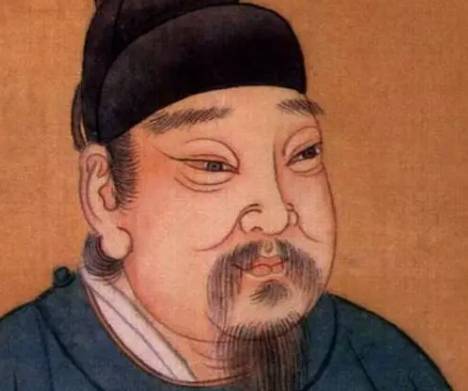 赵匡胤历史图片