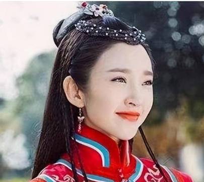 东果格格历史图片