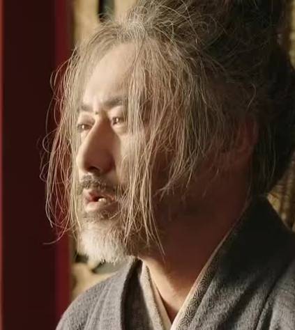 司马懿历史图片