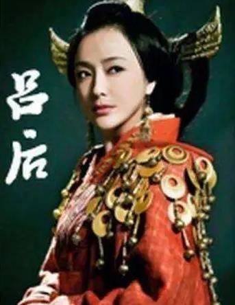 刘邦历史图片