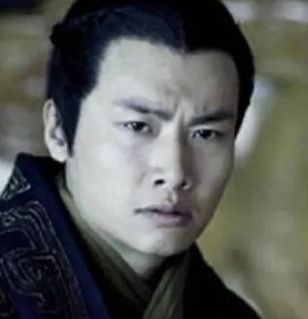 秦二世历史图片