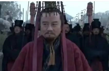 袁术历史图片