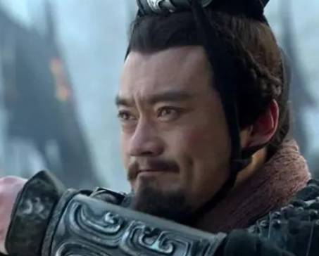 秦将历史图片