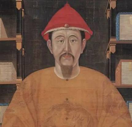 清朝历史图片