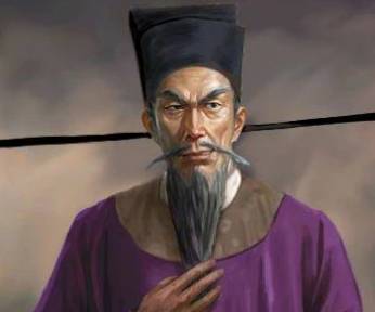 高俅历史图片