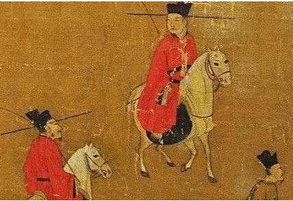 宋王朝历史图片