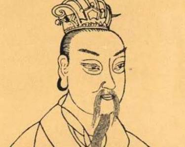 刘秀历史图片
