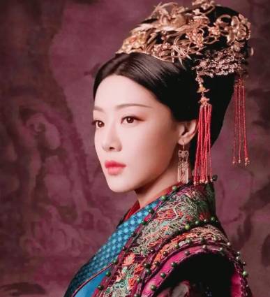 胡善祥历史图片