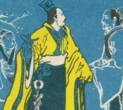 孟尝君历史图片