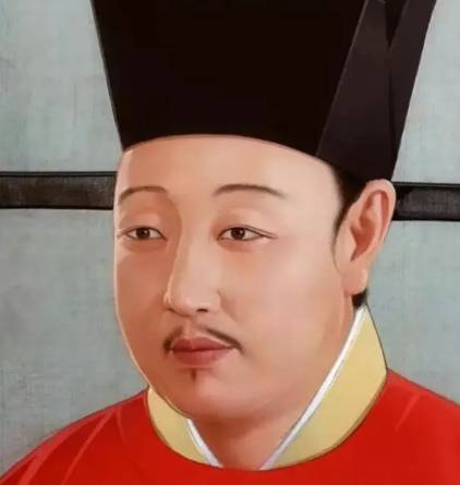 宋高宗历史图片