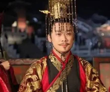 楚怀王历史图片