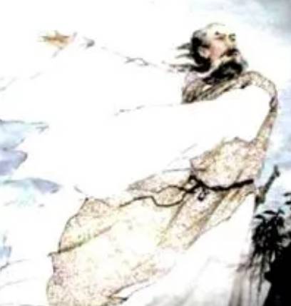 宋玉历史图片