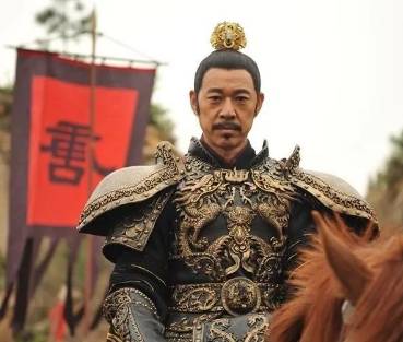 李世民历史图片