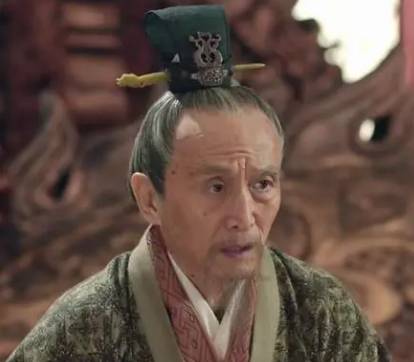 贾诩历史图片
