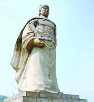 明成祖历史图片