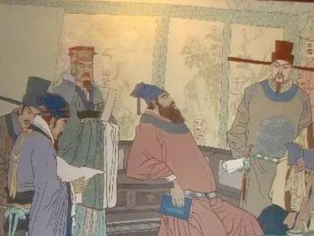 司马光历史图片