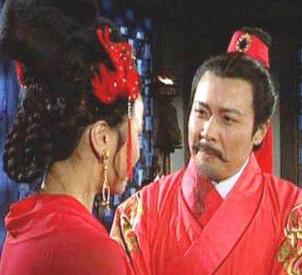 刘备历史图片