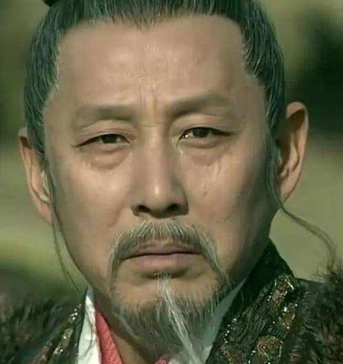 刘邦历史图片