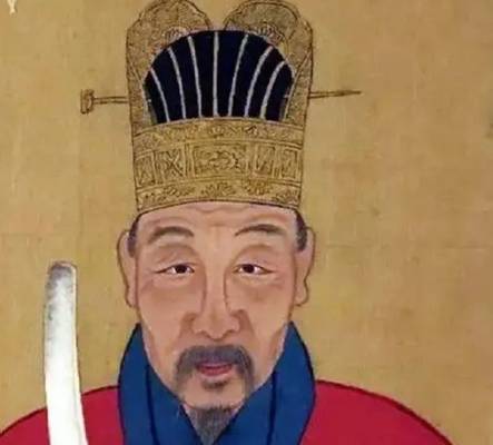 夺门之变历史图片