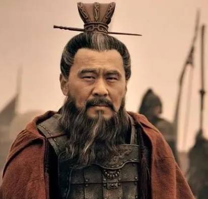 曹操历史图片
