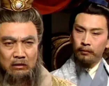 曹操历史图片
