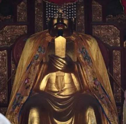 韩擒虎历史图片