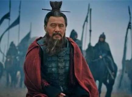 秦始皇历史图片