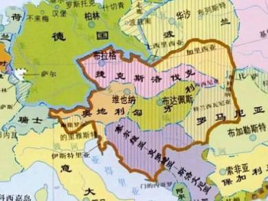 一战历史图片