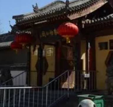 貂蝉历史图片