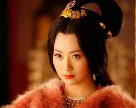 皇后历史图片