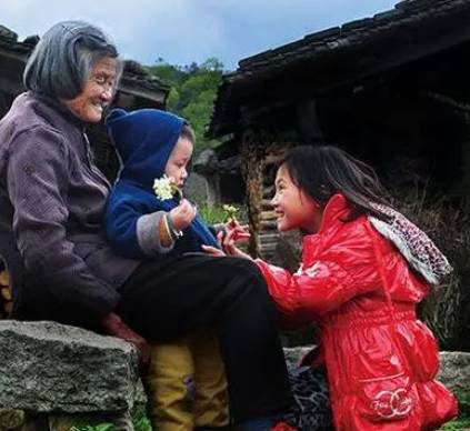 六亲不认历史图片