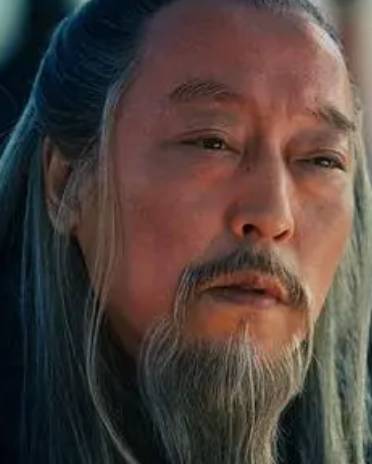司马懿历史图片