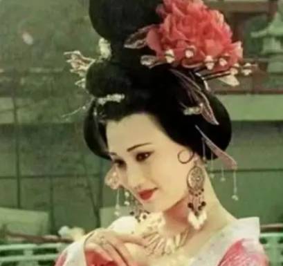 唐玄宗历史图片