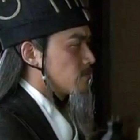 诸葛亮历史图片