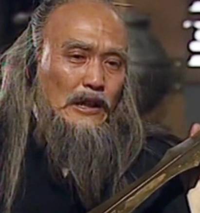 吴王夫差历史图片