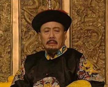 康熙历史图片