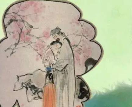 聊斋历史图片