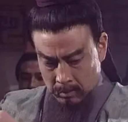 魏延历史图片