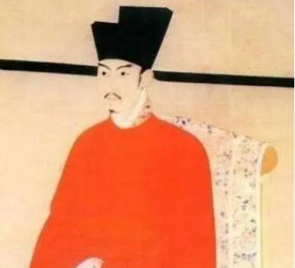 宋神宗历史图片